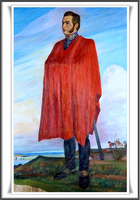 Historias de amor Francisco