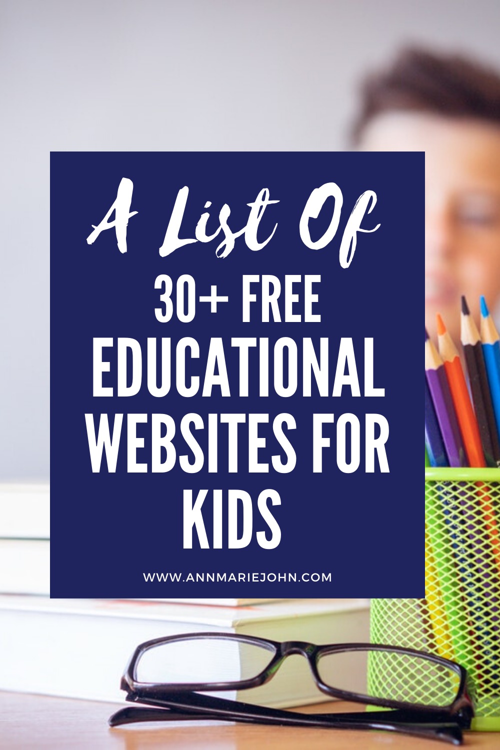 Free Educational Websites