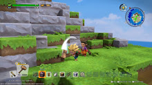 Dragon Quest Builders 2 MULTi9 – ElAmigos pc español