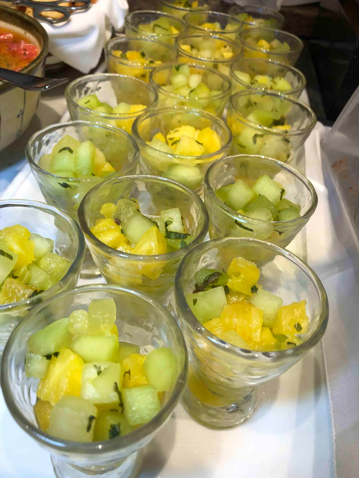 Hawaii Mom Blog The Kahala Hotel & Resort's Plumeria Beach House Breakfast Buffet