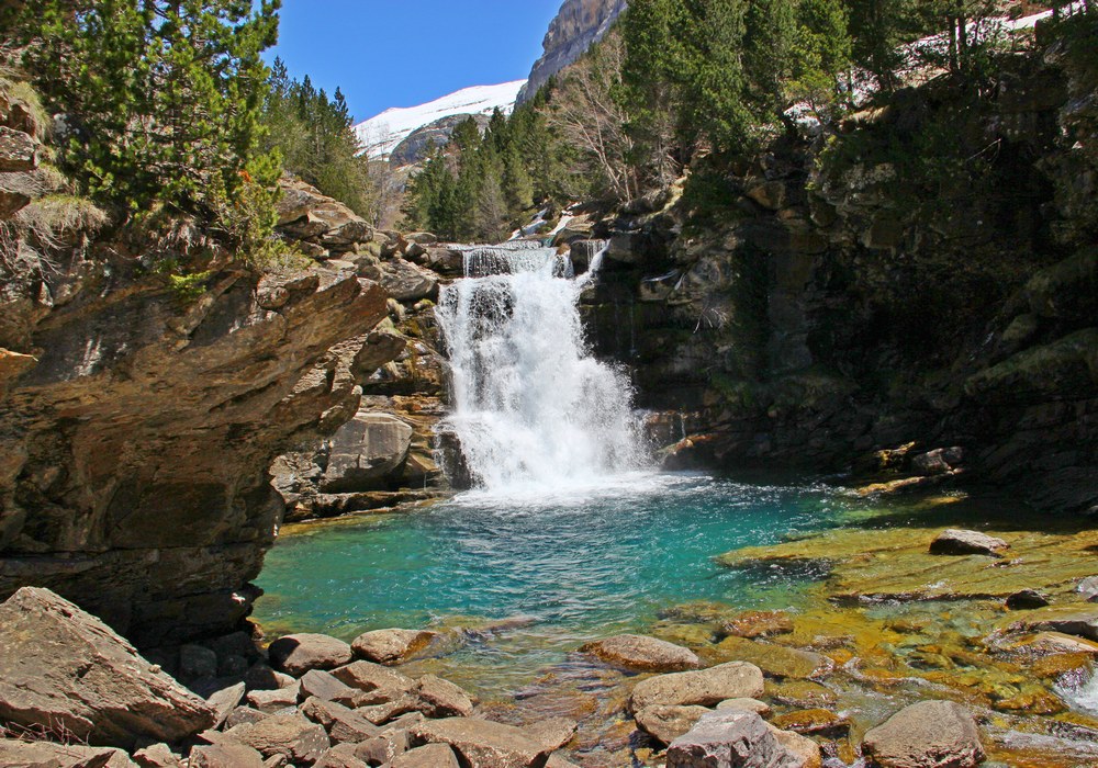 Ordesa y Monte Perdido National Park (with Map & Photos)