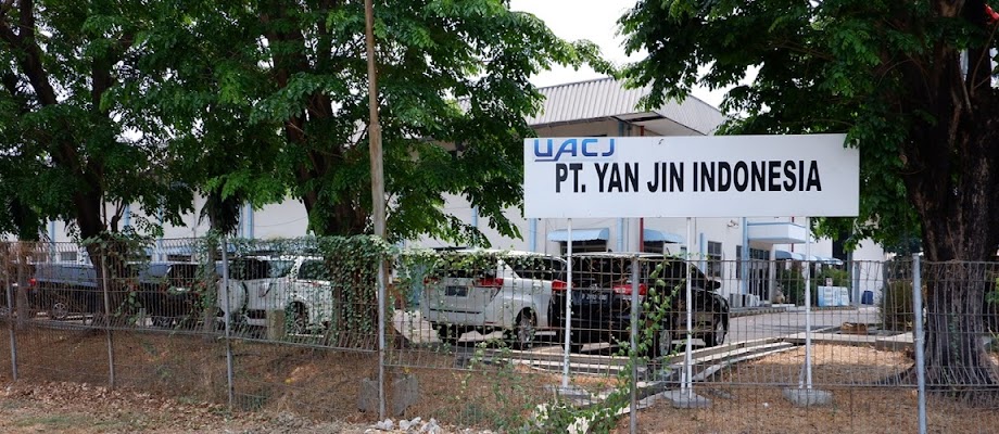 Info Kerja Terbaru 2020 Cikarang PT. YAN-JIN INDONESIA