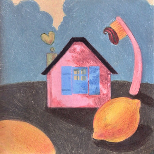 Lushh – 엉망진창 – Single