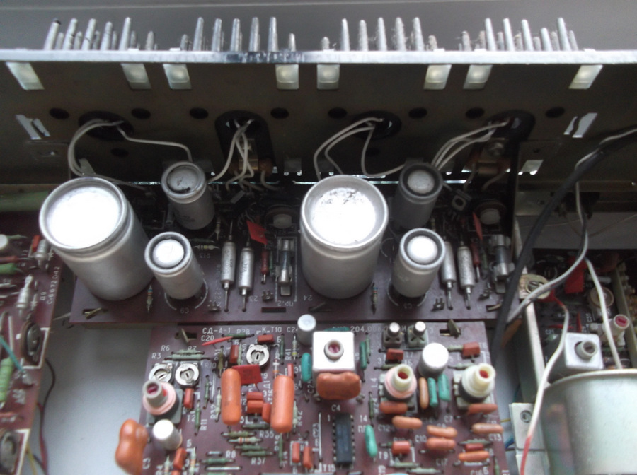 Varam kautko salodēt: Радиола ''Элегия 102 стерео'' - Radiola "Elegija ...