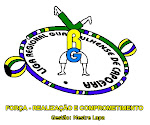 Liga Regional Guarulhense de Capoeira