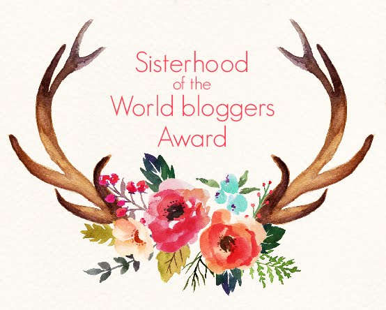 Blog Award