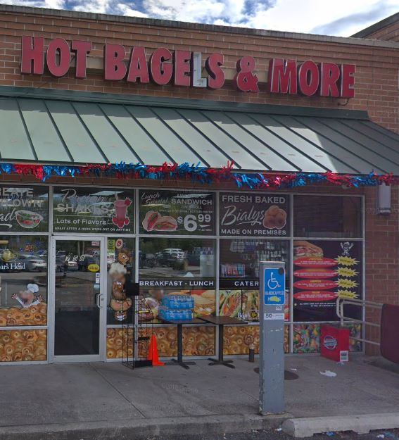 Hot Bagels & More Staten Island