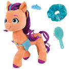 My Little Pony Sunny Starscout Plush by Jemini