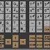 FUNCTION OF CNC CONTROL PANEL KEYS 