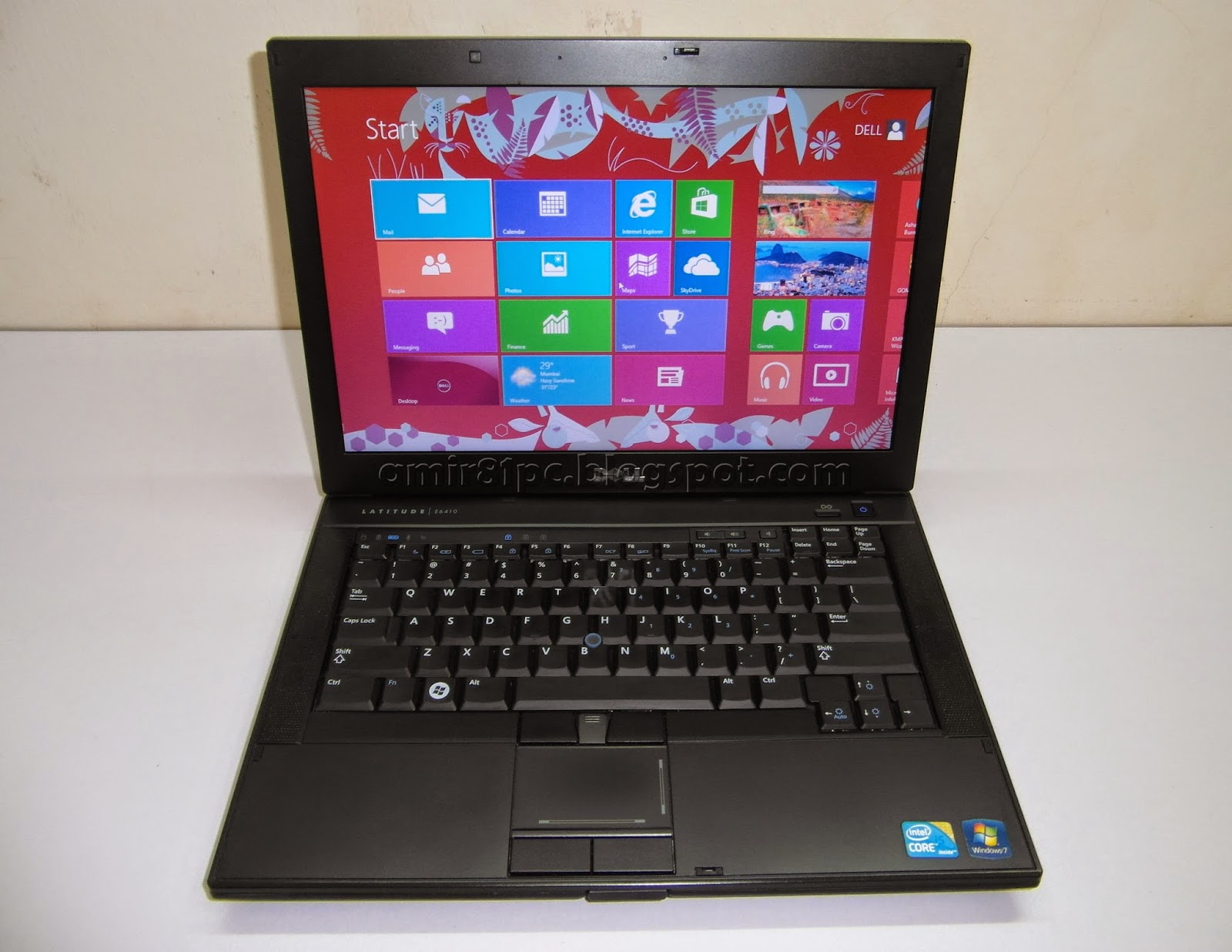 Three A Tech Computer Sales and Services: Used Laptop Dell Latitude