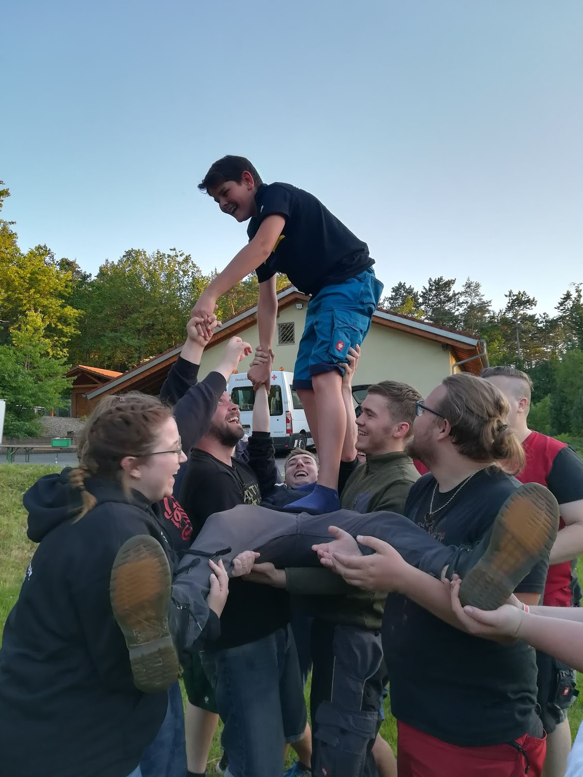 7 Teamwork Games To Keep Employees Engaged Project Management Blog