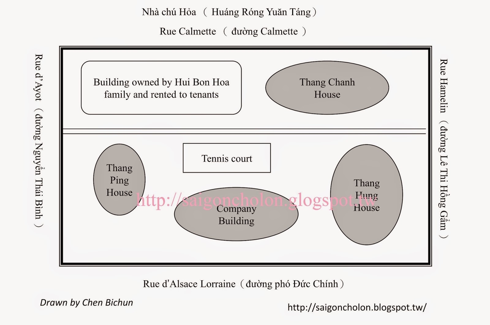 Đi tìm sự thật về "Con ma nhà họ Hứa" 22