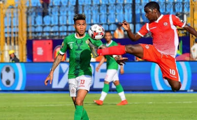 مشاهدة مباراة غينيا وبوروندي اليوم مشاهدة مباراة غينيا وبوروندي بث مباشر اليوم
