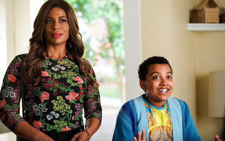 Single Parents - Episode 2.22 - No. Wait. What? Hold On (Season Finale) - Promotional Photos + Press Release