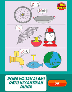 kunci jawaban tebak gambar level 14 no 10