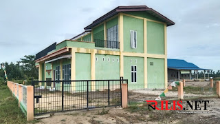 Dinilai Sarat Masalah, YARA Langsa Minta Penegak Hukum Usut Proyek Pabrik Terasi Agustus 8, 2021