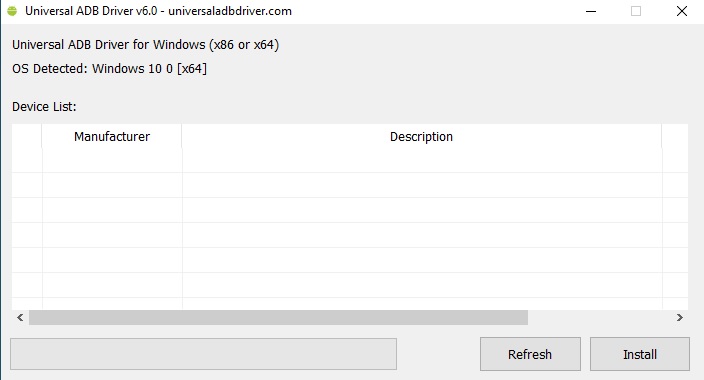 universal adb fastboot universal adb fastboot