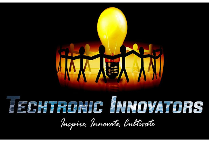 Techtronic Innovators
