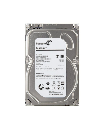 HDD Seagate 4TB 5900rpm, Sata3 64MB Cache