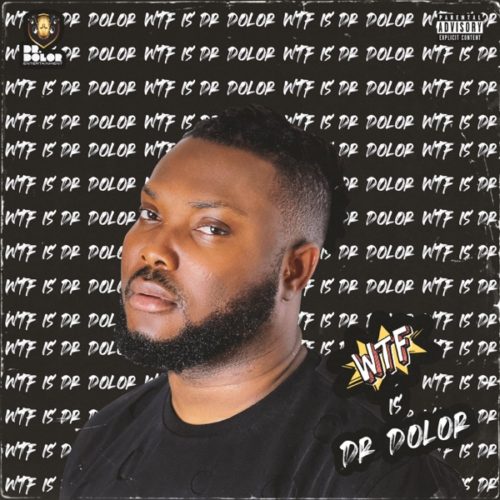MP3 DOWNLOAD: Dr Dolor – Madam The Madam