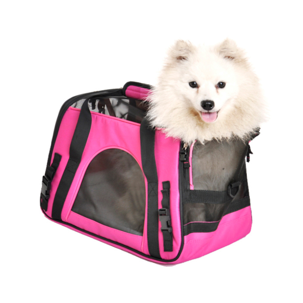Everything You Need to Know About Designer Dog Bags oOHDogs