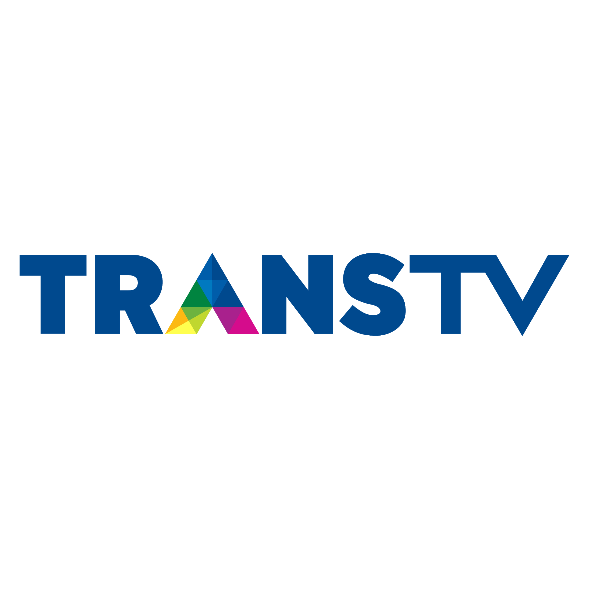 Logo Trans TV Format Vektor (CDR, EPS, AI, SVG, PNG)