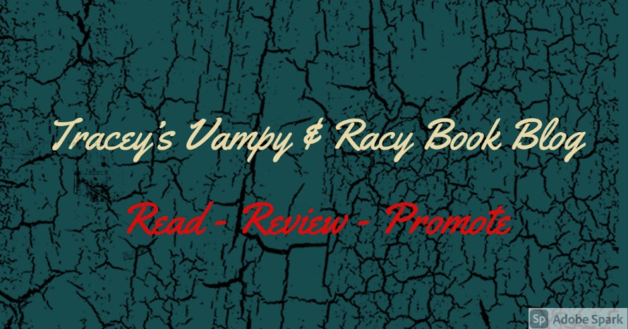 Vampy & Racy Book Blog