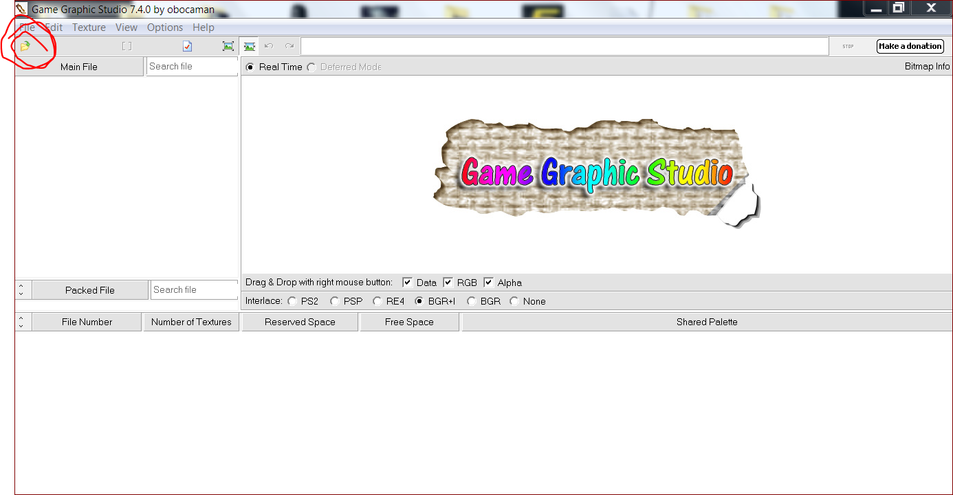 game graphic studio we9