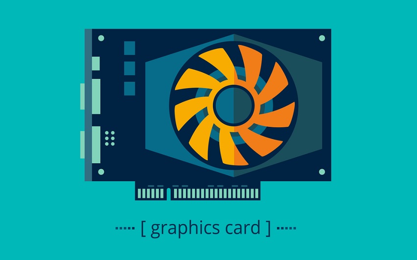 graphics card