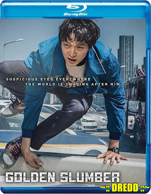 Golden Slumber 2018 Dual Audio BRRip 480p 350Mb x264