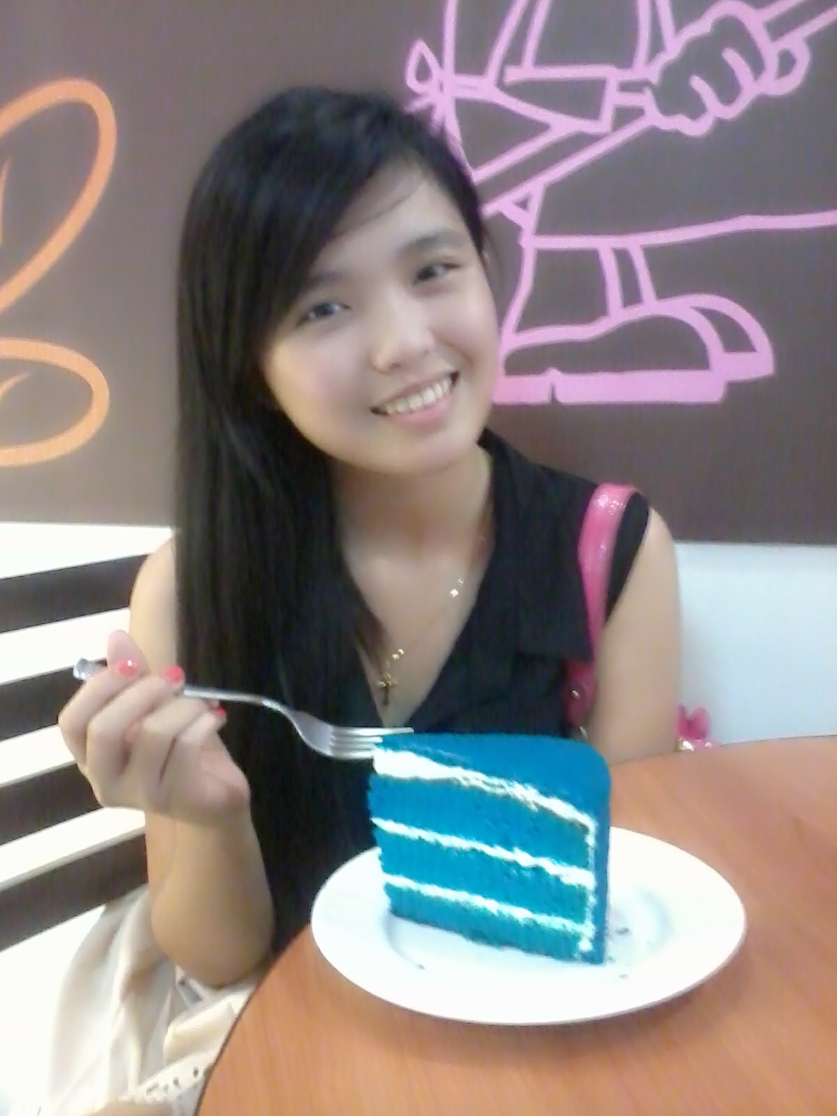 Fayemos Sofia Bread and Pastries Bacolod