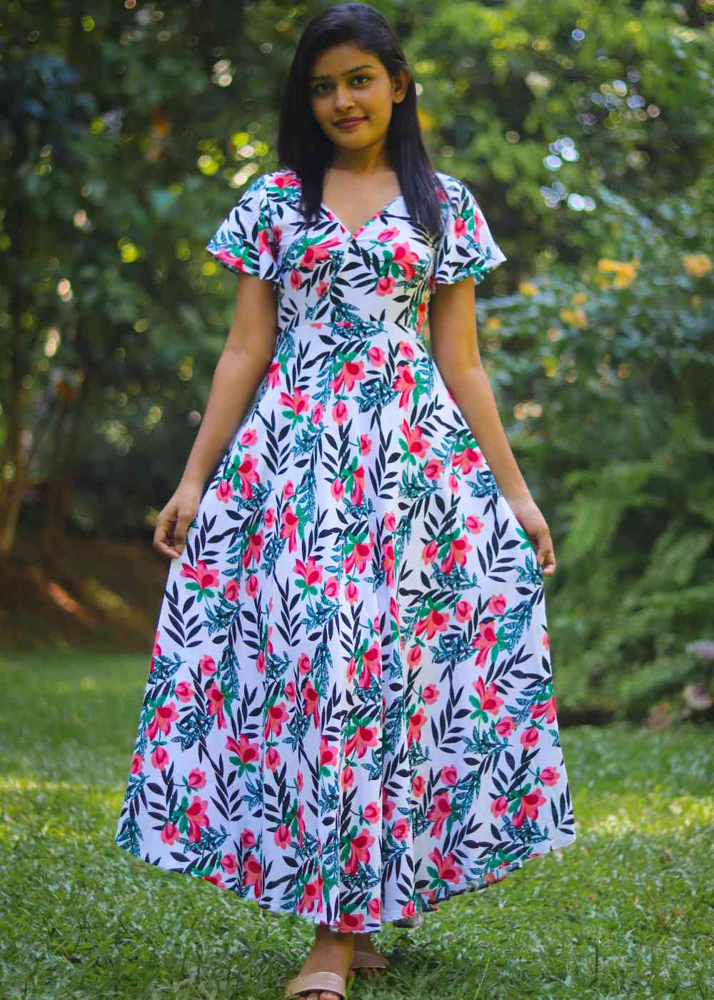 New Fashion Dresses For Girls 2021 - Sarangi Fashion