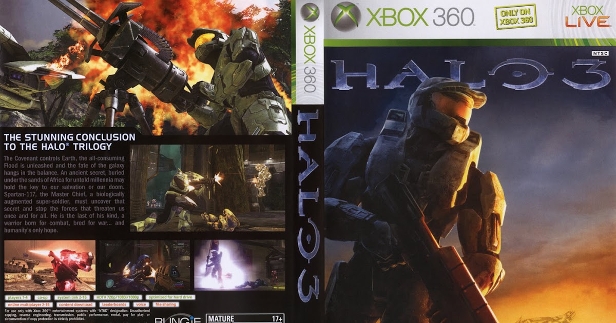 Halo 3 Pc Iso Halo 3 Pc Iso
