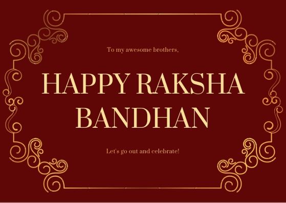 raksha bandhan images download