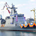 Philippines’ second new frigate encounters delivery delays due to COVID-19