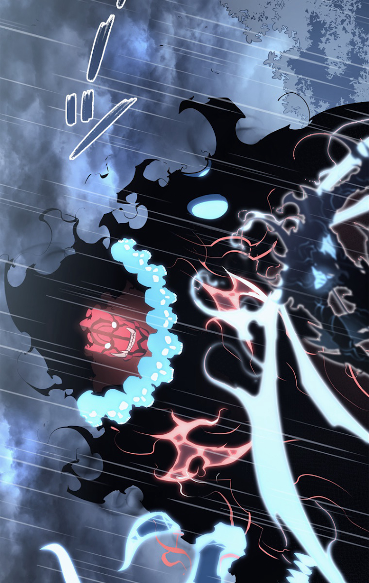 俺だけレベルアップな件 第112話 - 69