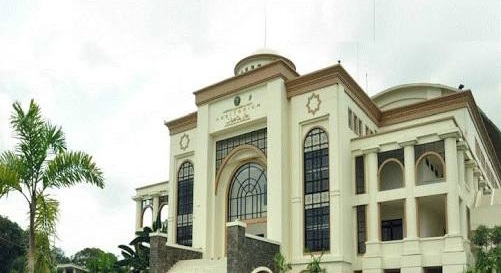 4 Universitas Terbaik Di Makassar Akreditasi A Terbaru Pakcikgo