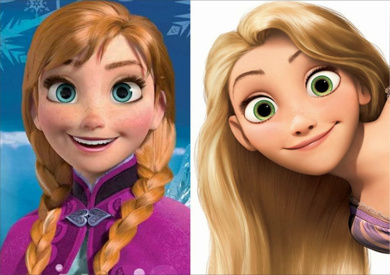 холодная рапунцель. холодное рапунцель. глаза рапунцель. рапунцель и юджин в холодном сердце. холодное сердце рапунцель.