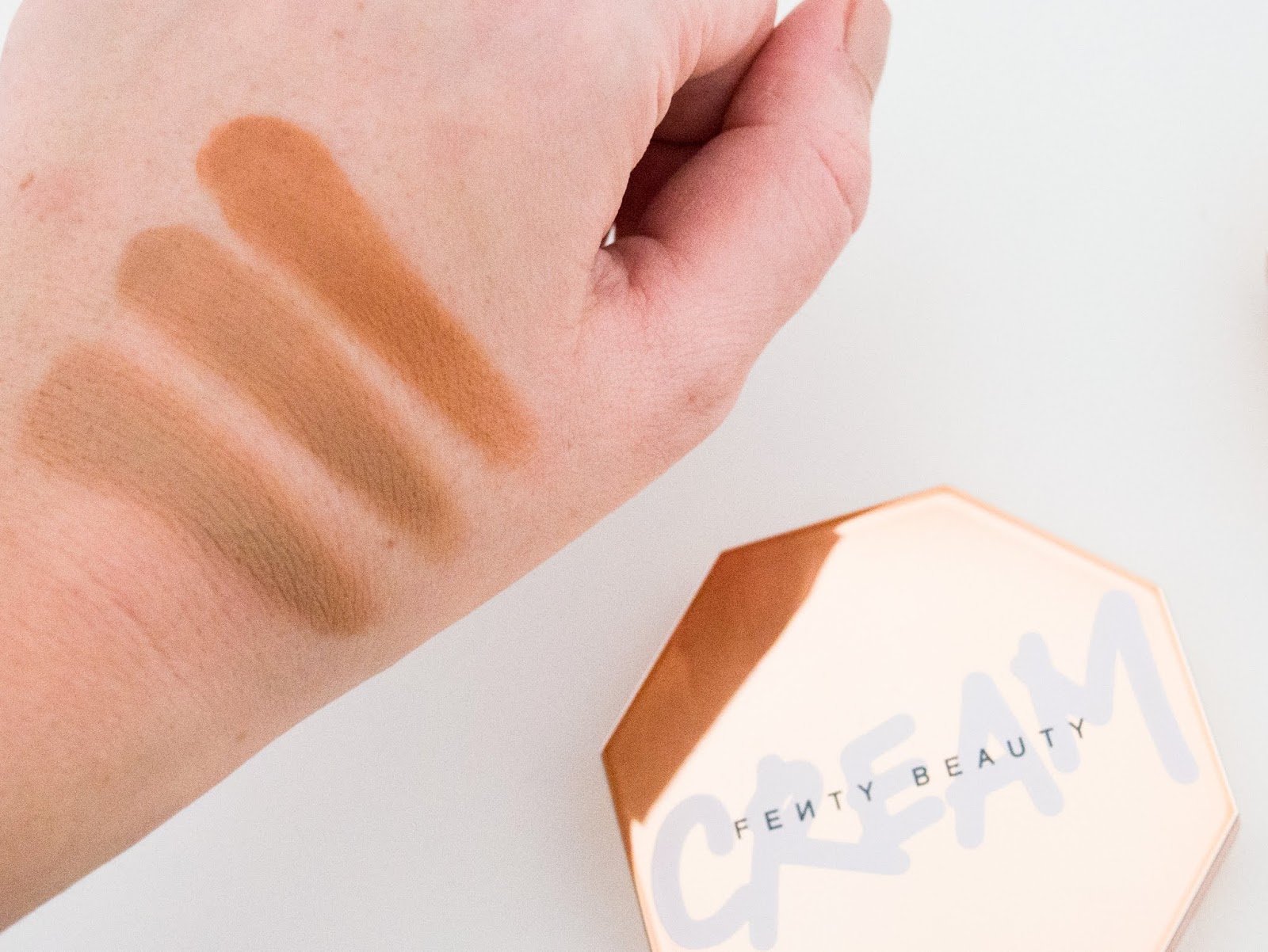 fenty bronzer