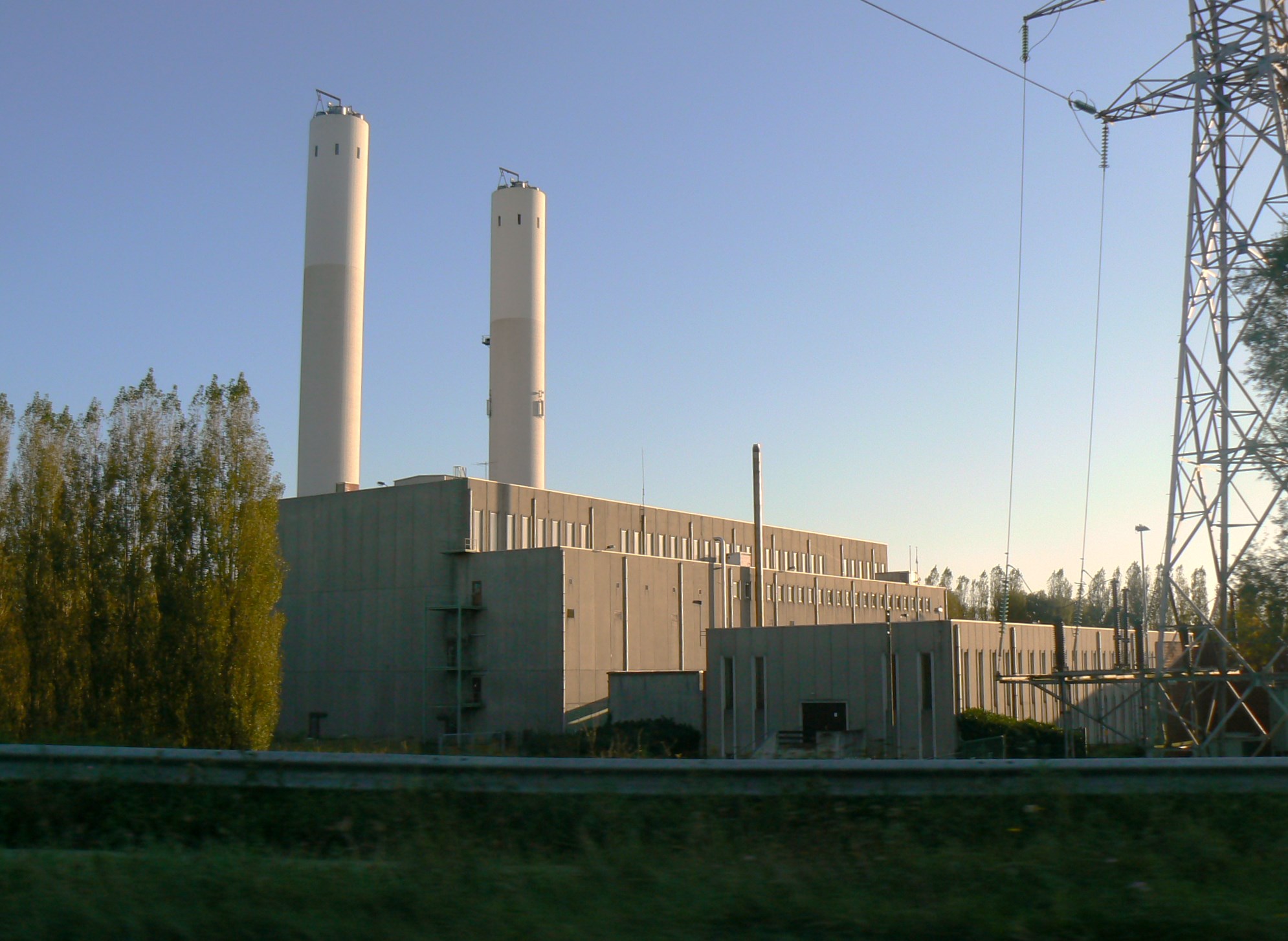 Application of Diesel Power Plants