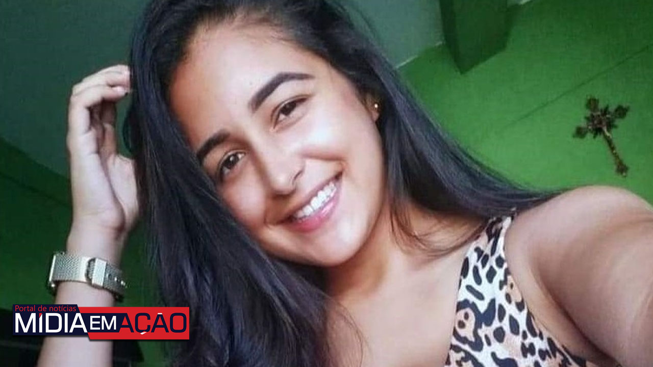 Jovem sai para fazer as unhas e é encontrada morta, com rosto desfigurado em Bom Jardim