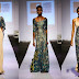 Celebrating African fashion at the Lagos fashion and design week (LFDW)