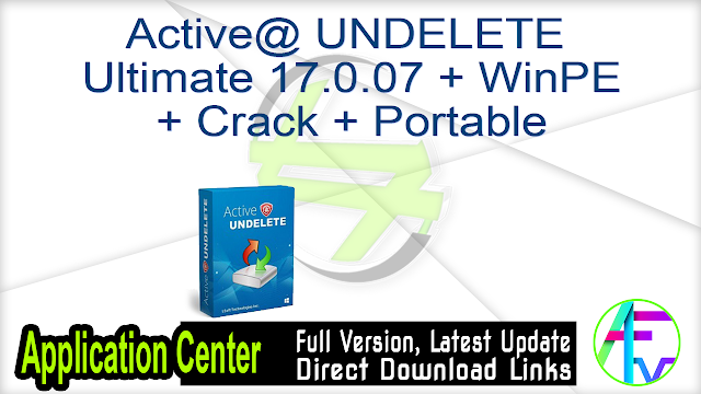 active undelete 14 serial key active undelete 14 serial key