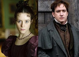 Amy/Arthur (Little Dorrit)