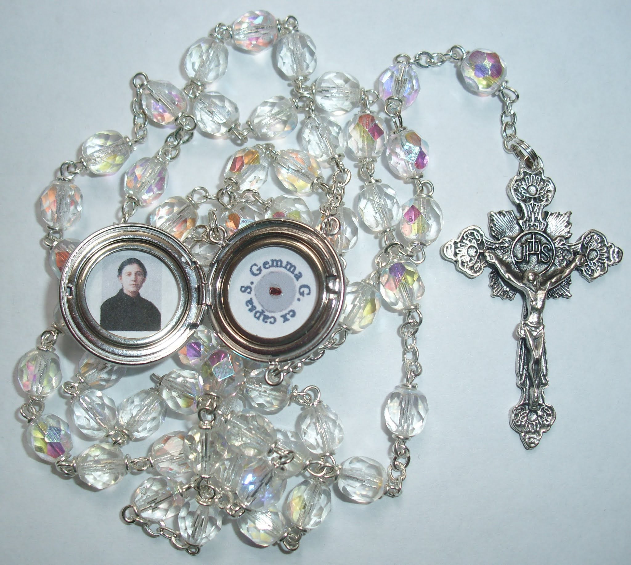 St Gemma Galgani St Gemma Store