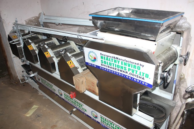 14 ROLLER AUTOMATIC NOODLE MAKING MACHINE