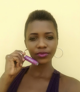 COLOUR PRO LIPGLOSS, SWATCHES AND REVIEW 5