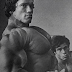 Arnold Body building life