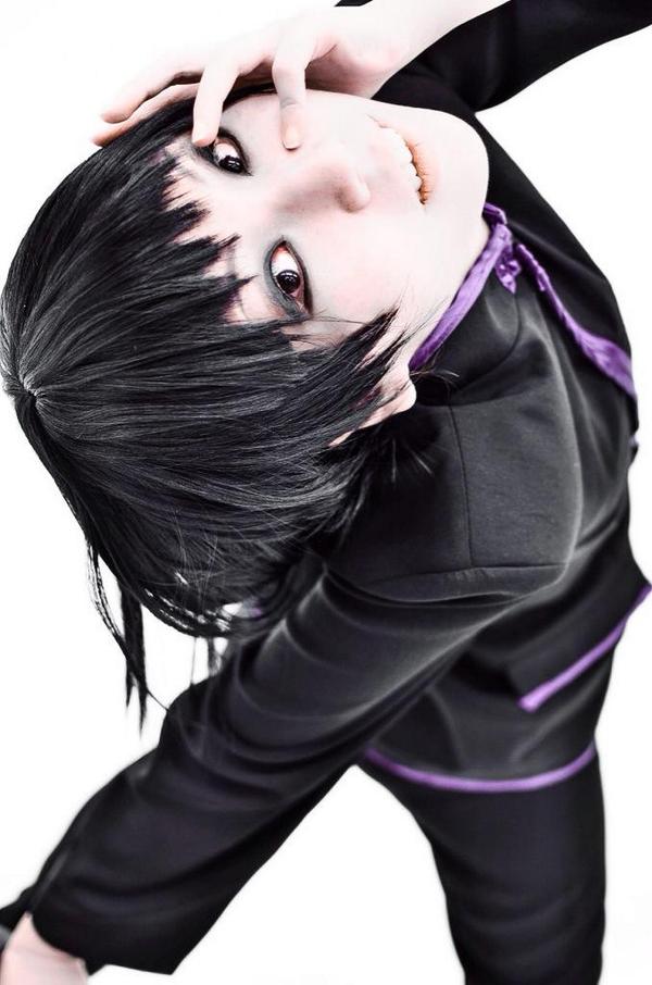 Dibalik layar pembuatan foto model cosplay | Swanteh Sam!