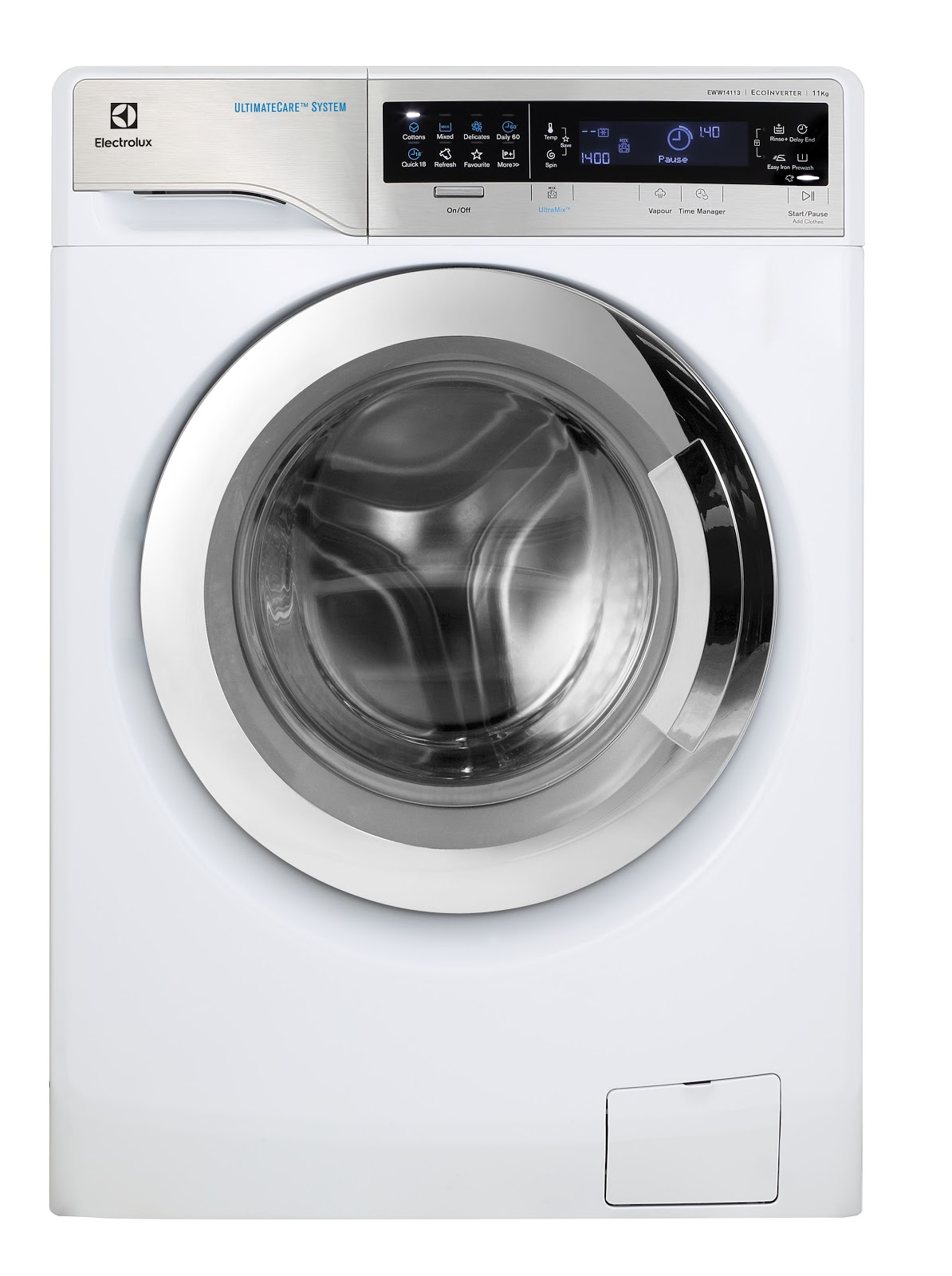 Electrolux appliances help you to make your summer home ready